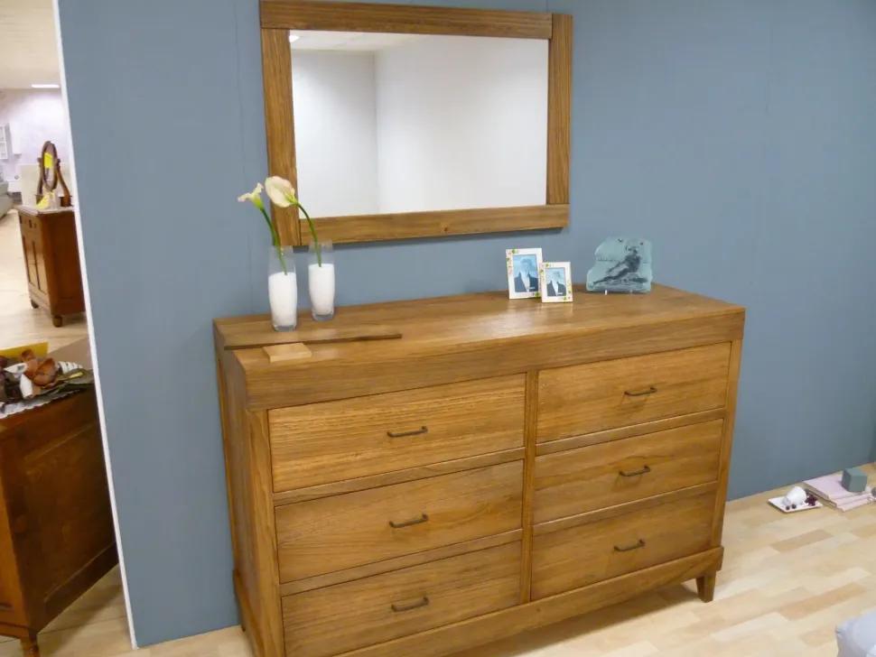 Camera da letto Fryda Artigianale a un prezzo conveniente