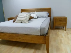 Camera da letto Fryda Artigianale a un prezzo conveniente