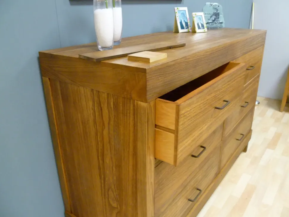 Camera da letto Fryda Artigianale a un prezzo conveniente