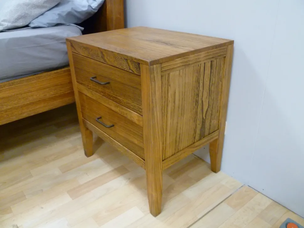 Camera da letto Fryda Artigianale a un prezzo conveniente