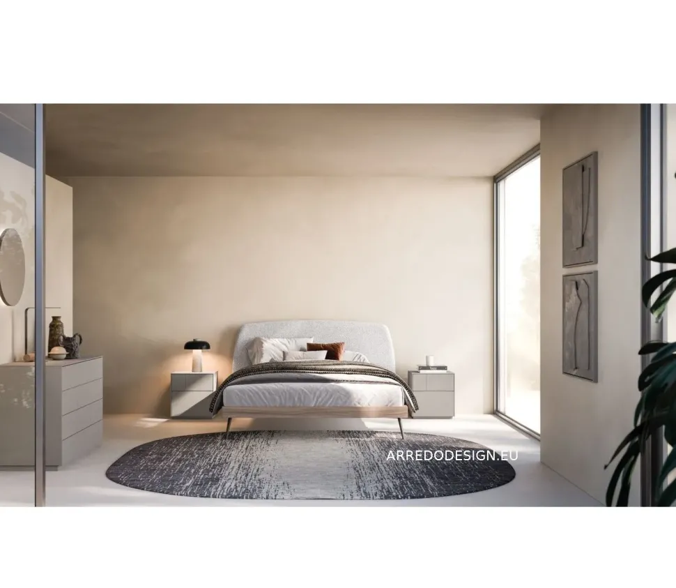 Camera da letto Gaia Orme a un prezzo vantaggioso