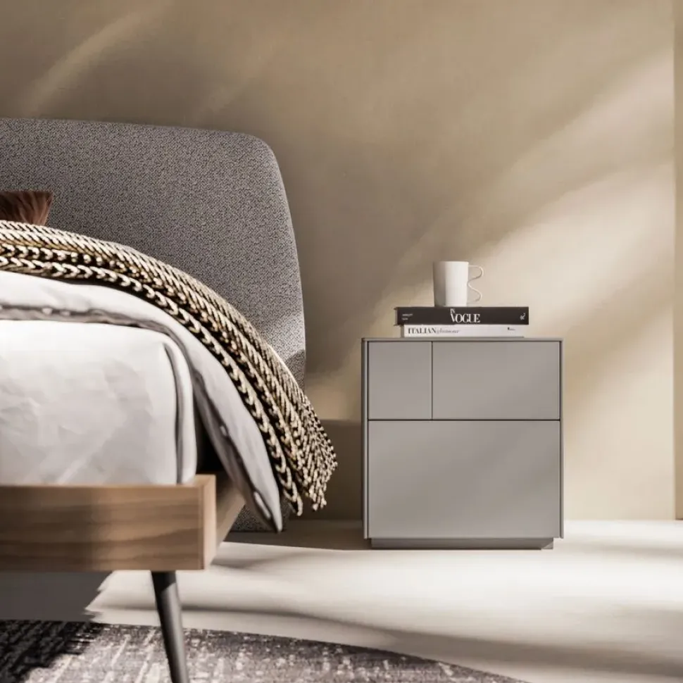 Camera da letto Gaia Orme a un prezzo vantaggioso