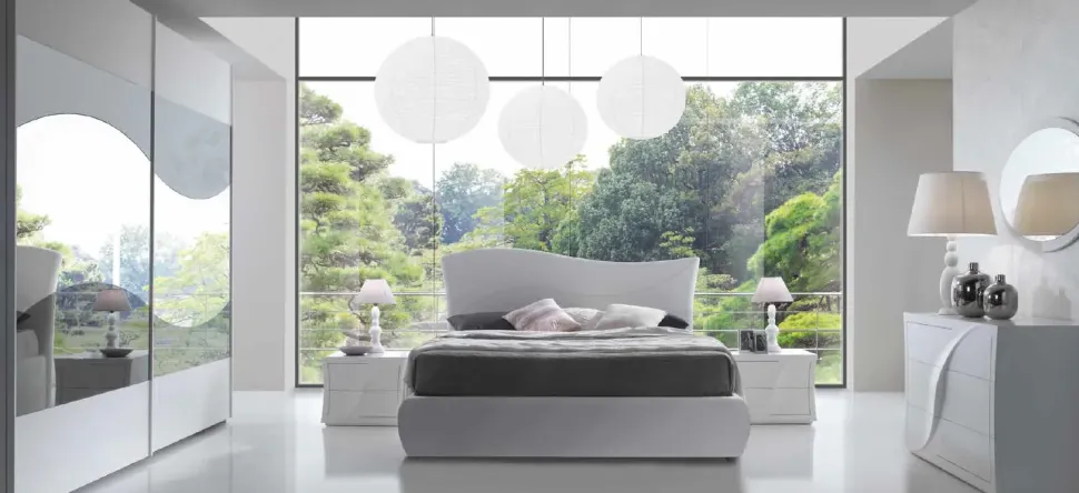Camera da letto Gdo 514 Artigianale a un prezzo conveniente