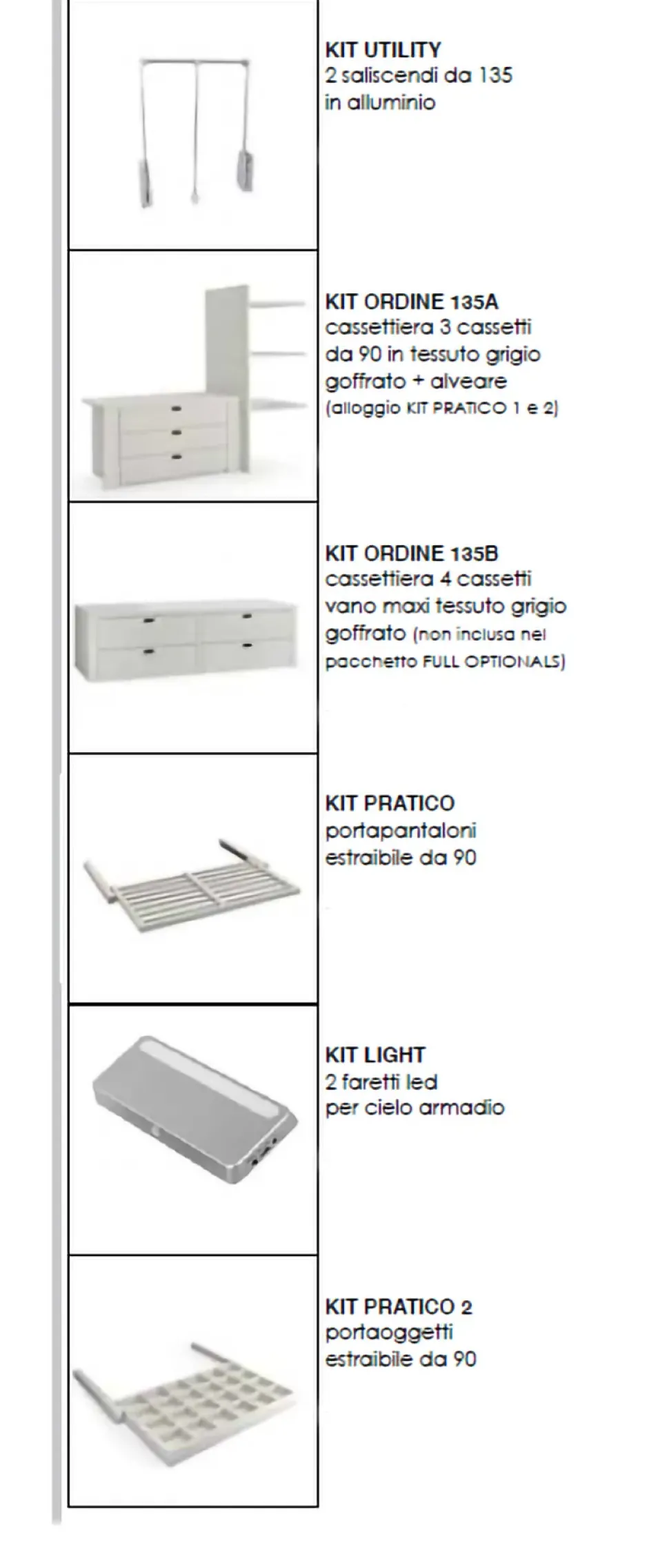 Camera da letto Gdo 514 Artigianale a un prezzo conveniente