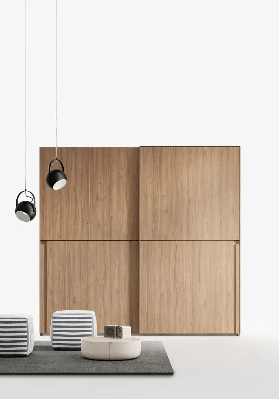 Camera da letto Gemma Gruppo silwood a prezzo ribassato