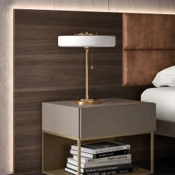 Camera da letto Giako compongo night 05 Orme a prezzo ribassato