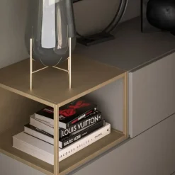 Camera da letto Giako compongo night 05 Orme a prezzo ribassato