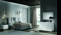 Camera da letto Gierre comp. 03 Gierre mobili a un prezzo vantaggioso
