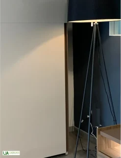 Camera da letto Ginger Maronese acf in laminato a prezzo Outlet