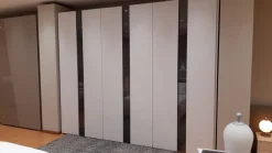 Camera da letto Glide Artigianmobili a un prezzo imperdibile