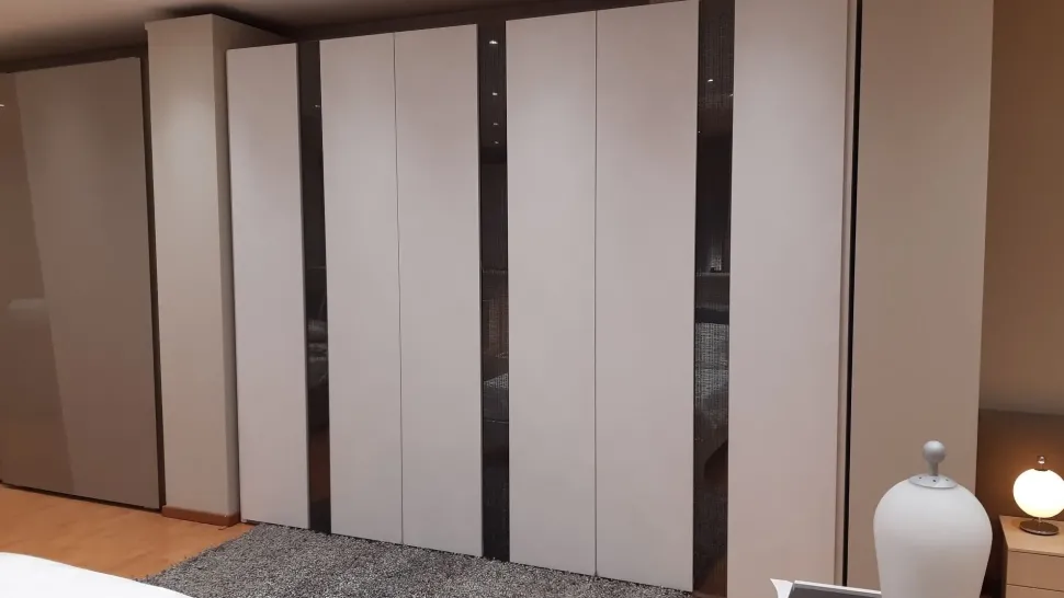 Camera da letto Glide Artigianmobili a un prezzo imperdibile