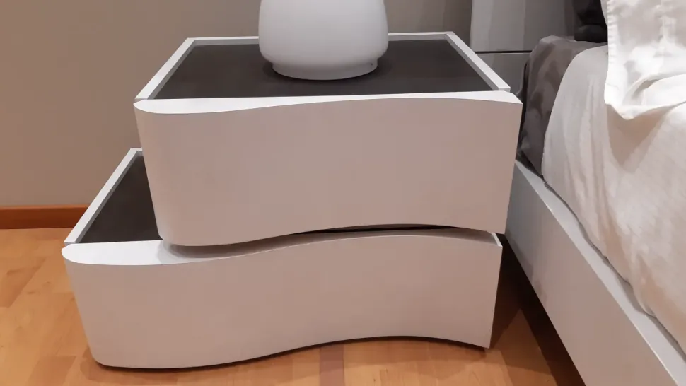 Camera da letto Glide Artigianmobili a un prezzo imperdibile