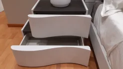 Camera da letto Glide Artigianmobili a un prezzo imperdibile