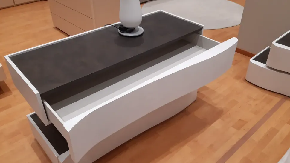 Camera da letto Glide Artigianmobili a un prezzo imperdibile