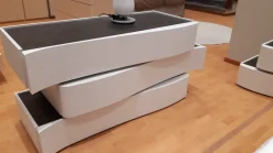 Camera da letto Glide Artigianmobili a un prezzo imperdibile