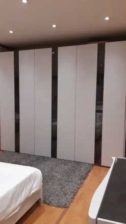 Camera da letto Glide Artigianmobili a un prezzo imperdibile