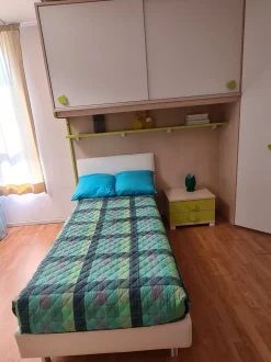 Camera da letto Golf Colombini casa a un prezzo vantaggioso