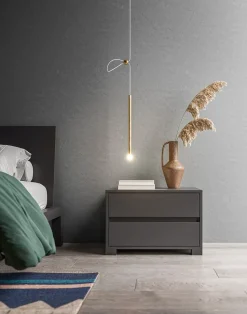 Camera da letto Goya Corazzin a un prezzo imperdibile