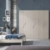 Camera da letto Grazia 218 Md work PREZZI OUTLET