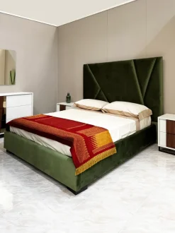 Camera da letto Grazia Mobilpiu a prezzo scontato