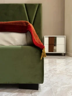 Camera da letto Grazia Mobilpiu a prezzo scontato