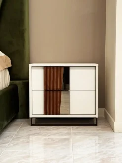 Camera da letto Grazia Mobilpiu a prezzo scontato