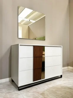 Camera da letto Grazia Mobilpiu a prezzo scontato