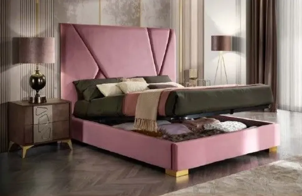 Camera da letto Grazia Mobilpiu in legno in Offerta Outlet