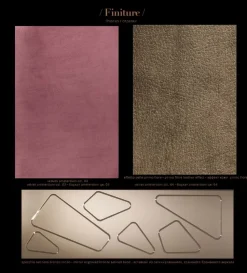 Camera da letto Grazia Mobilpiu in legno in Offerta Outlet