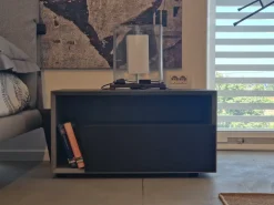 Camera da letto Gruppo domino 2021 Sangiacomo PREZZI OUTLET