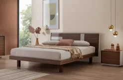 Camera da letto Gruppo letto zenit Le fablier OFFERTA OUTLET