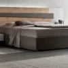 Camera da letto Gruppo letto scuderia  Maronese acf in legno in Offerta Outlet