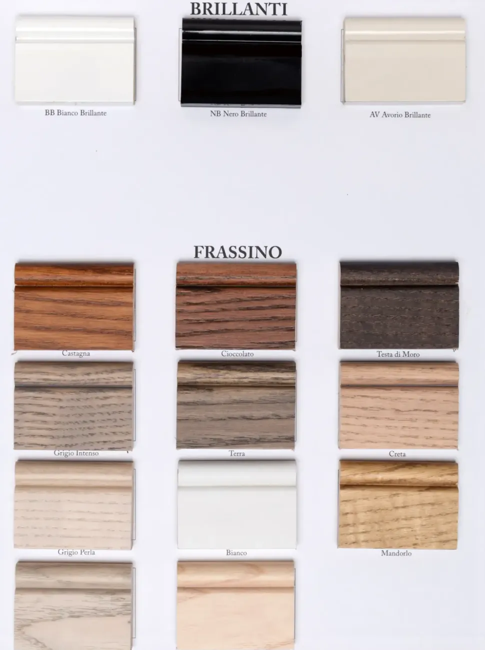 Camera da letto Gruppo letto marica Mobilificio bellutti in legno a prezzo scontato