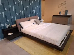 Camera da letto Gruppo letto morfeo argo Tomasella PREZZI OUTLET