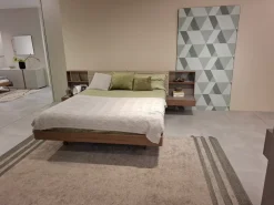 Camera da letto Gruppo letto yuki tomasella Tomasella a un prezzo conveniente