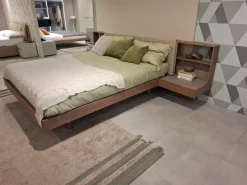 Camera da letto Gruppo letto yuki tomasella Tomasella a un prezzo conveniente