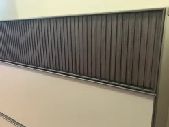 Camera da letto Gruppo letto vinci Tomasella in legno a prezzo scontato