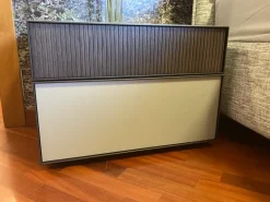 Camera da letto Gruppo letto vinci Tomasella in legno a prezzo scontato