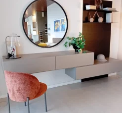 Camera da letto Gruppo notte mod  by side Alf da fre a un prezzo vantaggioso