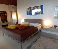 Camera da letto Gruppo notte mod  by side Alf da fre a un prezzo vantaggioso