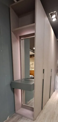 Camera da letto Halifax Tomasella PREZZI OUTLET