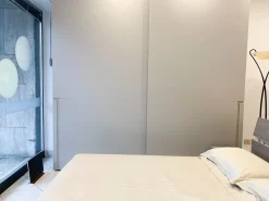 Camera da letto Homy Santalucia: design moderno, prezzo outlet.