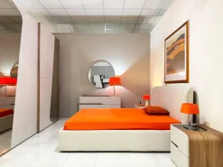 Camera da letto Icreativi Spar a prezzo ribassato