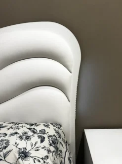 Camera da letto Incanto Artigianale in legno a prezzo ribassato