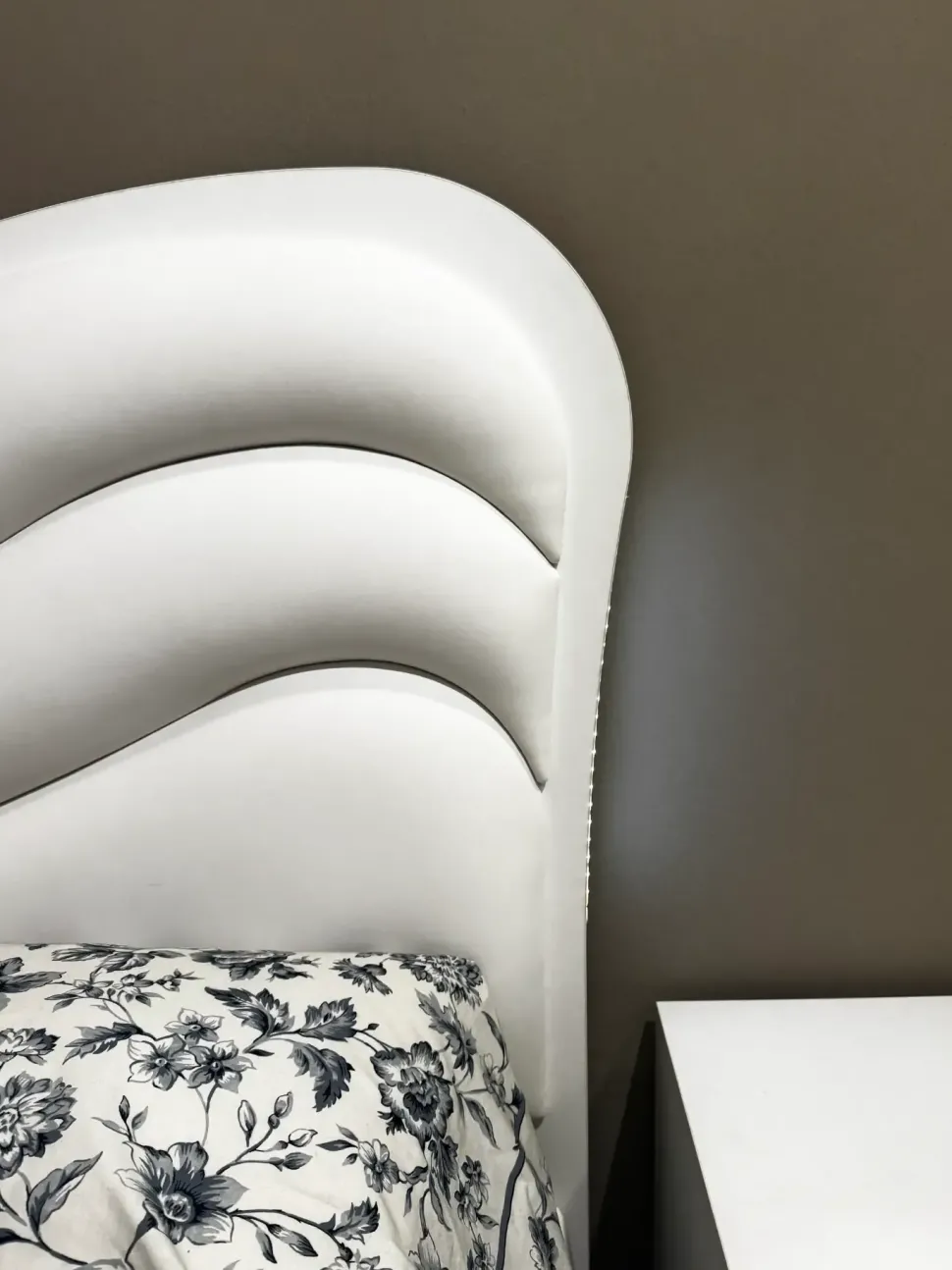 Camera da letto Incanto Artigianale in legno a prezzo ribassato