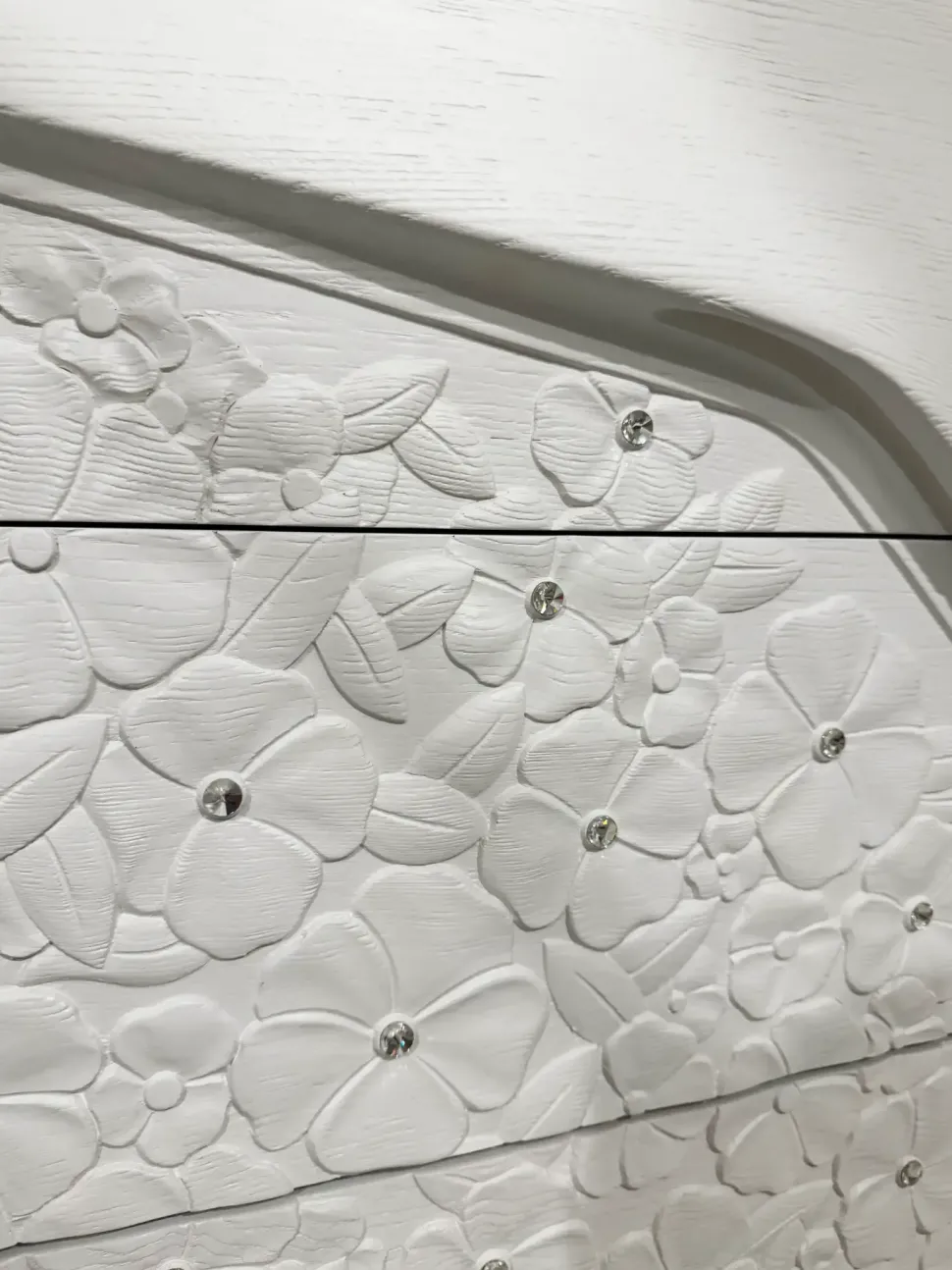 Camera da letto Incanto Artigianale in legno a prezzo ribassato