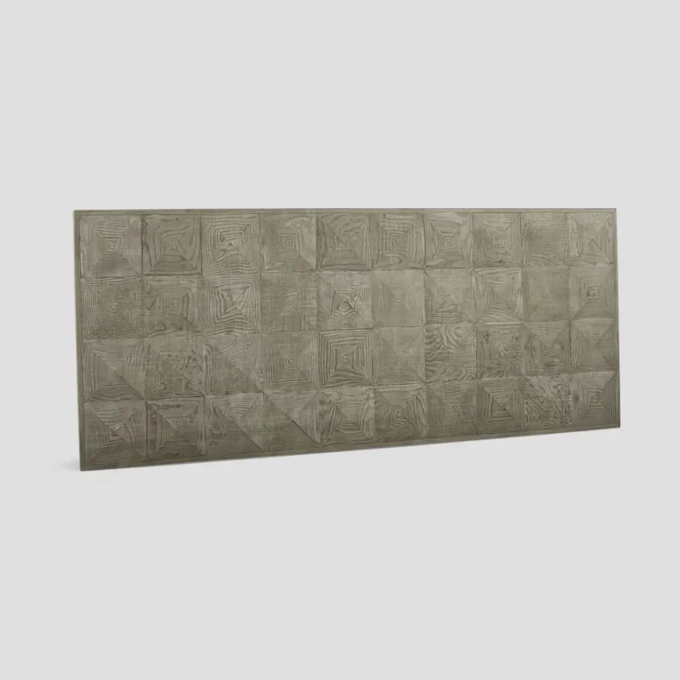 Camera da letto Isabella 280 Dialma brown in legno in Offerta Outlet