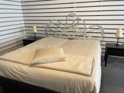 Camera da letto J’adore  Cantori in pelle a prezzo scontato