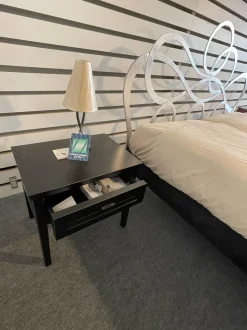 Camera da letto J’adore  Cantori in pelle a prezzo scontato