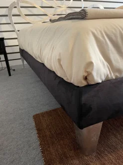 Camera da letto J’adore  Cantori in pelle a prezzo scontato